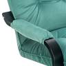 Кресло-трансформер Leset Оливер Венге V43 зелёный Кресло-трансформер Leset Оливер Венге V43 зелёный