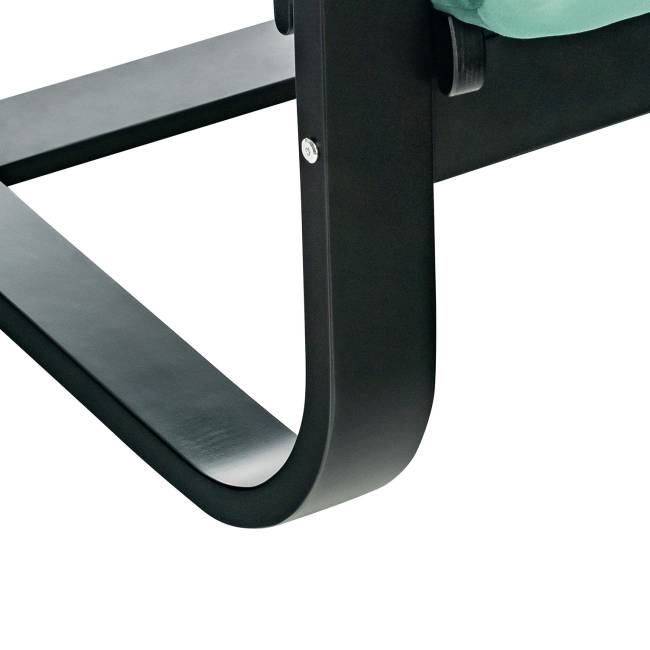 Кресло-трансформер Leset Оливер Венге V43 зелёный Кресло-трансформер Leset Оливер Венге V43 зелёный