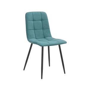 Стул Leset Скай Ultra Mint Чёрный