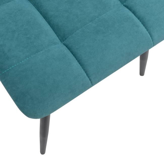 Стул Leset Скай Ultra Mint Чёрный