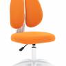 Детское кресло Everprof Kids 103 Ткань Оранжевый