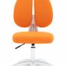 Детское кресло Everprof Kids 103 Ткань Оранжевый