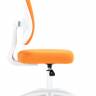 Детское кресло Everprof Kids 103 Ткань Оранжевый