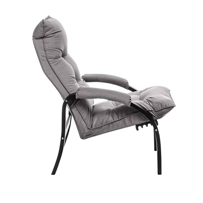 Кресло-трансформер Leset Левада Венге V32 серый Кресло-трансформер Leset Левада Венге V32 серый