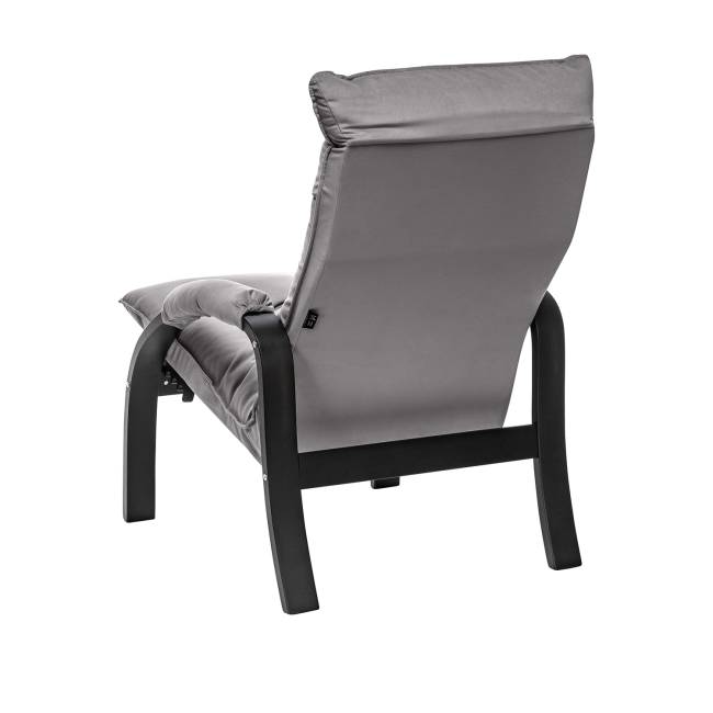 Кресло-трансформер Leset Левада Венге V32 серый Кресло-трансформер Leset Левада Венге V32 серый