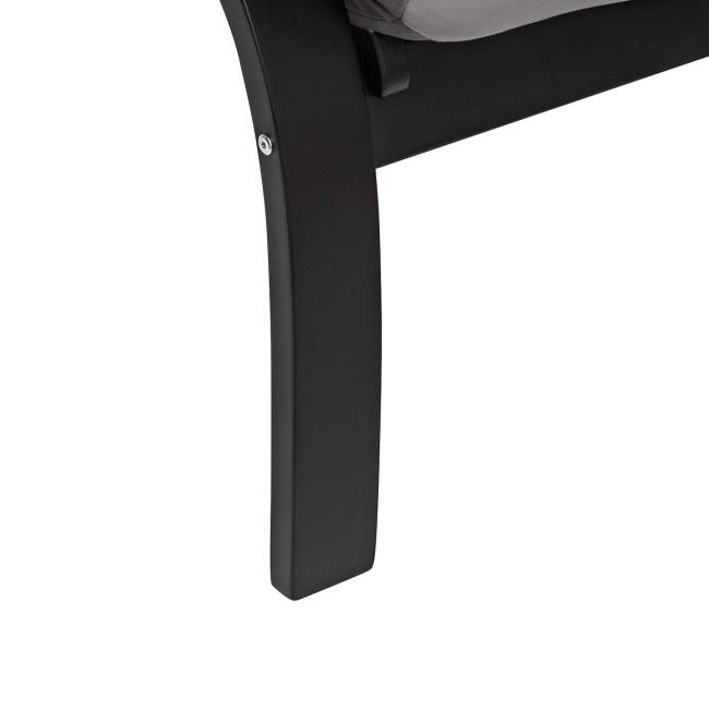 Кресло-трансформер Leset Левада Венге V32 серый Кресло-трансформер Leset Левада Венге V32 серый