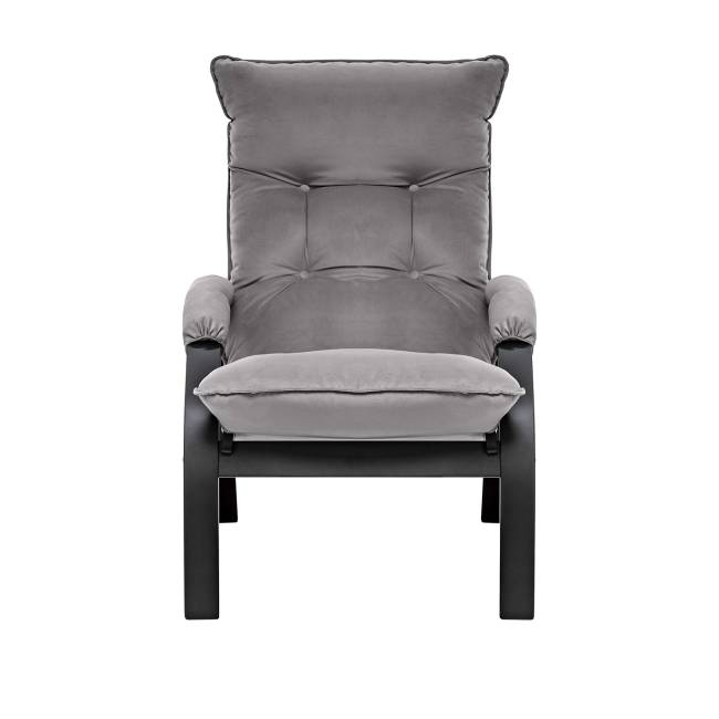 Кресло-трансформер Leset Левада Венге V32 серый