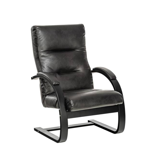 Кресло Leset Монэ Венге Dundi 108