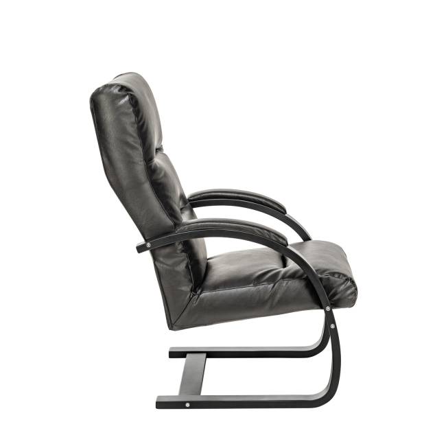 Кресло Leset Монэ Венге Dundi 108