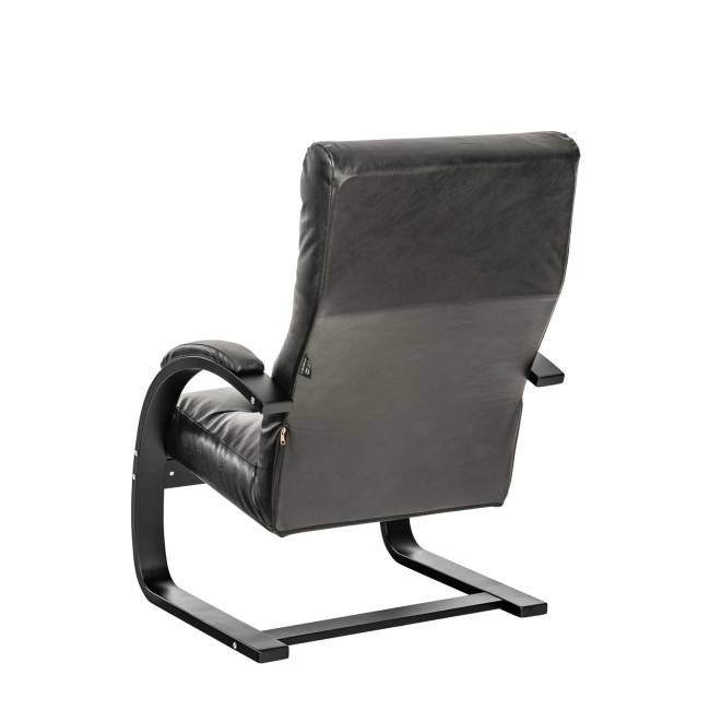 Кресло Leset Монэ Венге Dundi 108