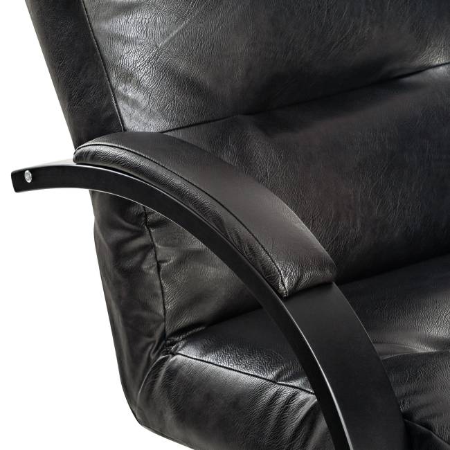 Кресло Leset Монэ Венге Dundi 108