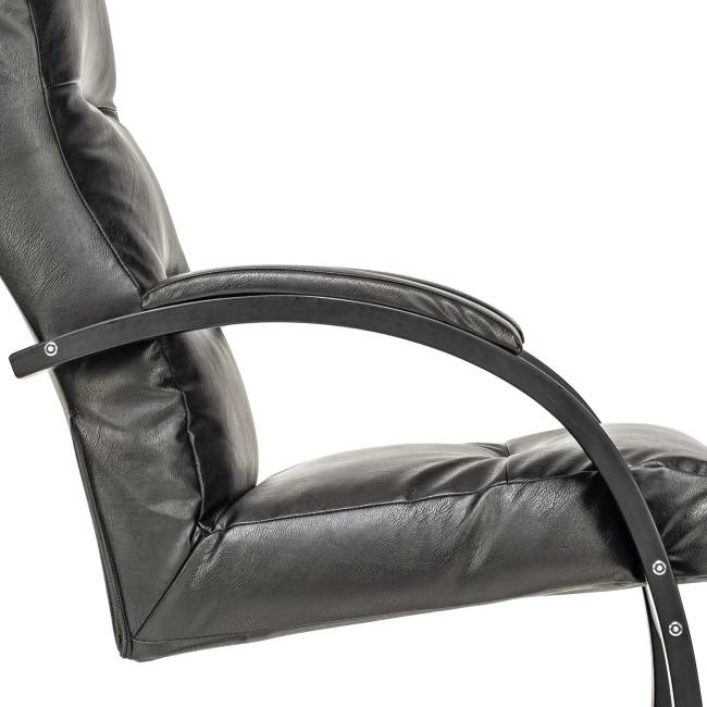 Кресло Leset Монэ Венге Dundi 108