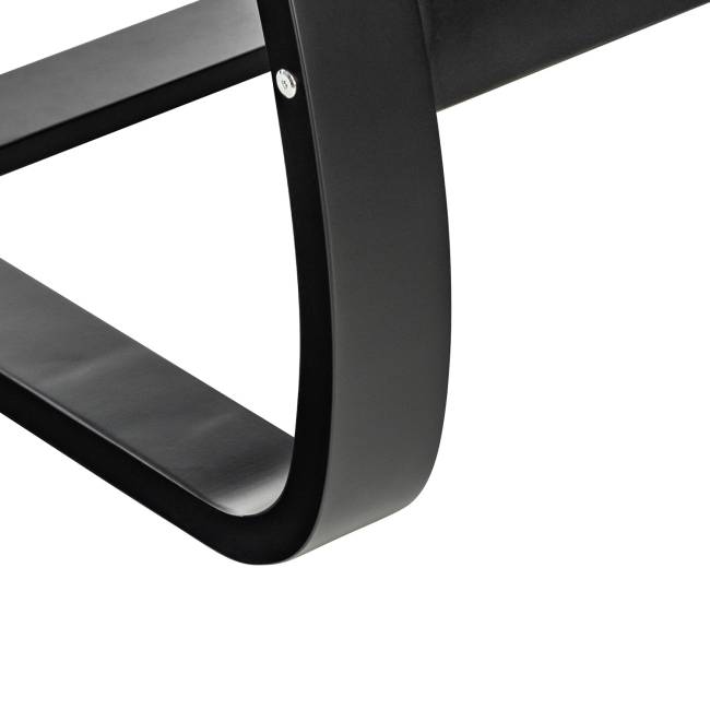 Кресло Leset Монэ Венге Dundi 108