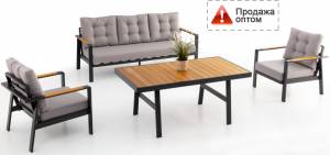 Комплект лаунж мебели Tokyo