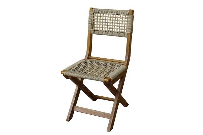 Кофейный комплект CALISTO обеденный стулья без подлоктникам  Joygarden