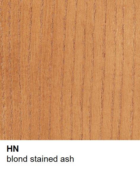 Стул деревянный с обивкой Natural Finn светлый ясень, терракотовый 490х540х790 мм