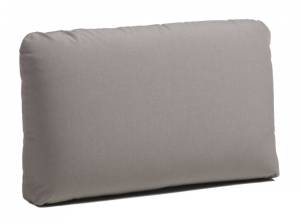 Подушка на спинку для модуля Komodo серый 450х710х220 мм