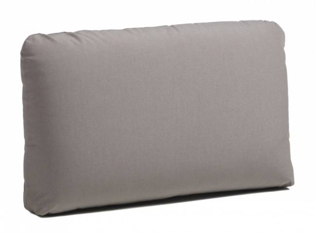 Подушка на спинку для модуля Komodo серый 450х710х220 мм Подушка на спинку для модуля Komodo серый 450х710х220 мм