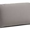 Подушка на спинку для модуля Komodo серый 450х710х220 мм Подушка на спинку для модуля Komodo серый 450х710х220 мм