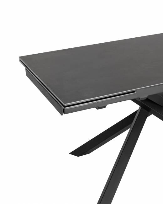 Стол обеденный Альянс раскладной 160-240*90 керамика