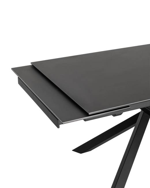 Стол обеденный Альянс раскладной 160-240*90 керамика