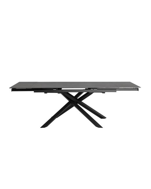 Стол обеденный Альянс раскладной 160-240*90 керамика