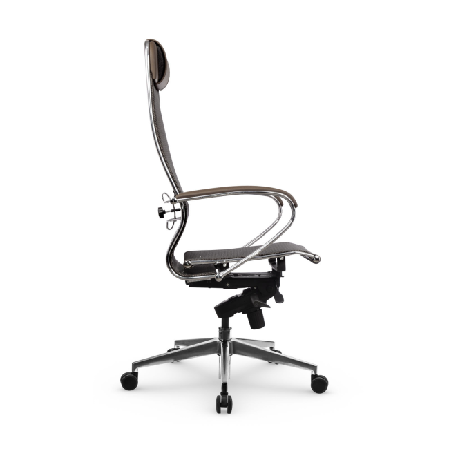 Кресло Samurai S-1.041 MPES, светло-коричневый