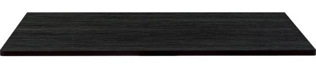 Столешница квадратная Solid Compact 790x790 черное дерево 790х790х12 мм Столешница квадратная Solid Compact 790x790 черное дерево 790х790х12 мм