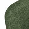 Кресло Picasso зелёный, шенилл Кресло Picasso зелёный, шенилл