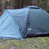Палатка Campack Tent Lake Traveler 2