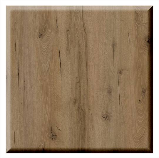 Столешница квадратная Werzalit Woodart каньонский дворцовый дуб 700х700х20.5 мм