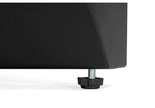 Иган 137 орех кантри / arctic ocean / черный