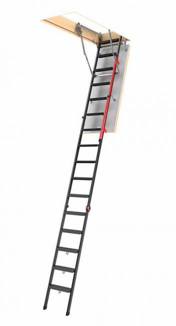 Чердачная лестница Fakro LMP Чердачная лестница Fakro LMP