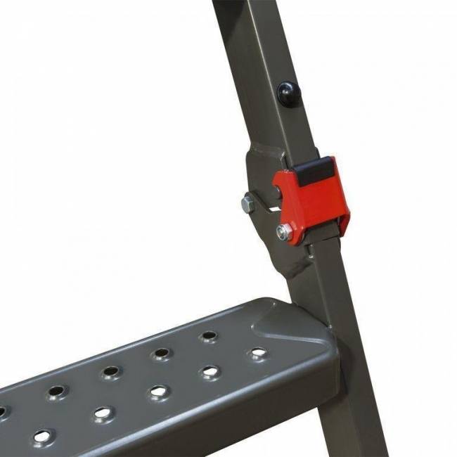 Чердачная лестница Fakro LMP Чердачная лестница Fakro LMP