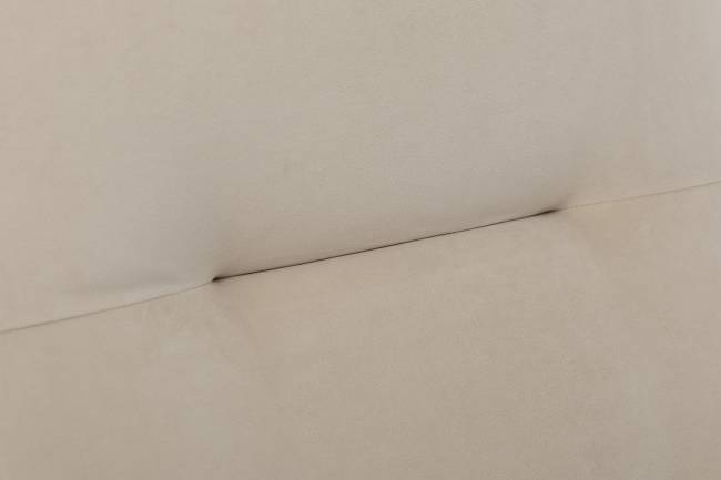 Кресло-качалка Leset Милано NEW Венге Bingo 02 (бежевый)