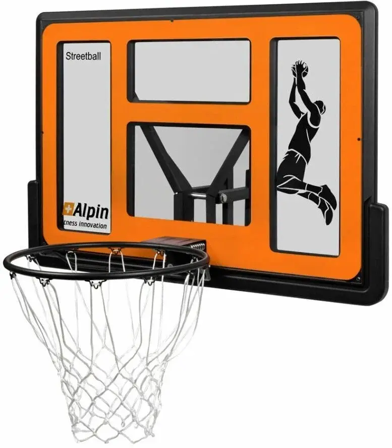 Уличный баскетбольный щит