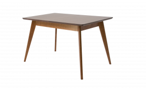 Стол Сканди 120, Орех