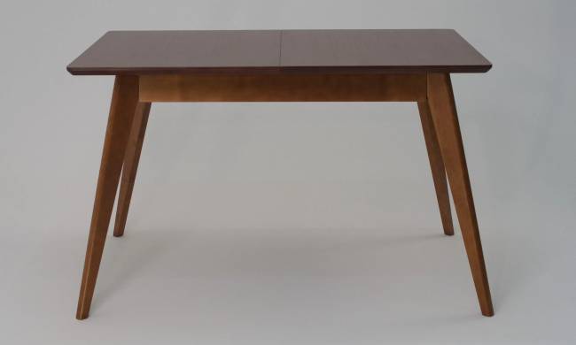 Стол Сканди 120, Орех