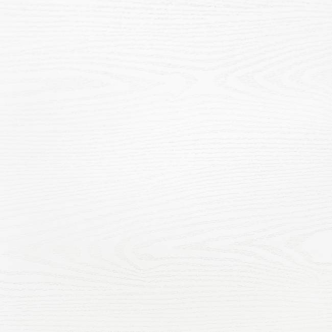 Стол раздвижной Leset Дакота 1Р Белый патина серебро