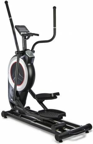 Эллиптический электрический переднеприводной "IRON HORSE", DAKOTA