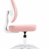 Детское кресло Everprof Kids 103 Ткань Розовый