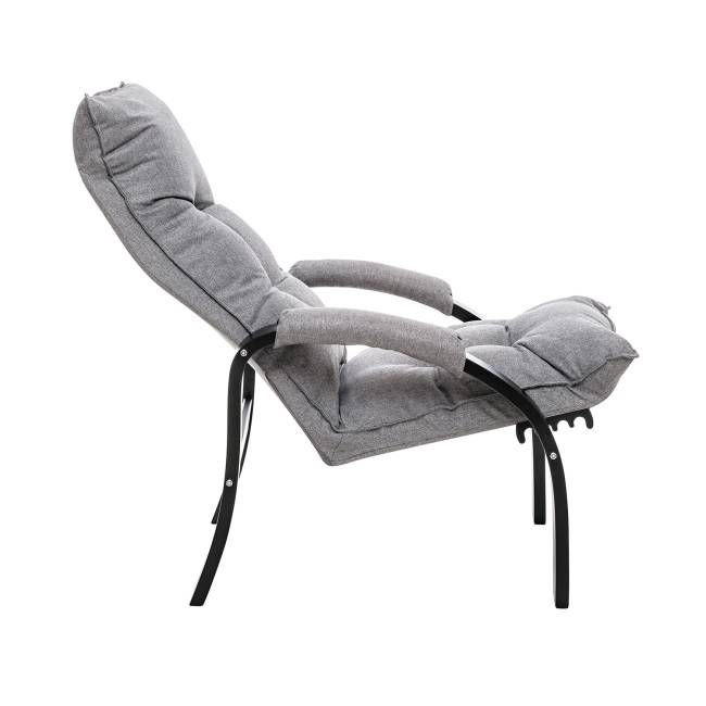 Кресло-трансформер Leset Левада Венге Malmo 90 (серый) Кресло-трансформер Leset Левада Венге Malmo 90 (серый)