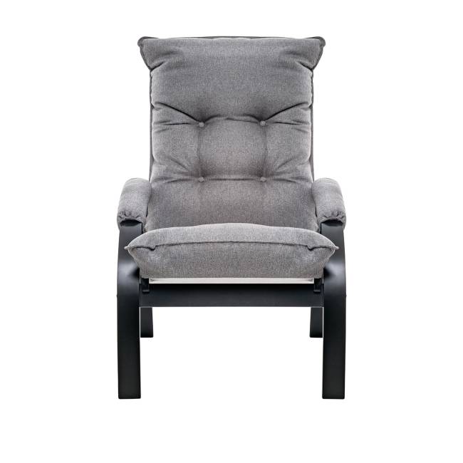 Кресло-трансформер Leset Левада Венге Malmo 90 (серый)