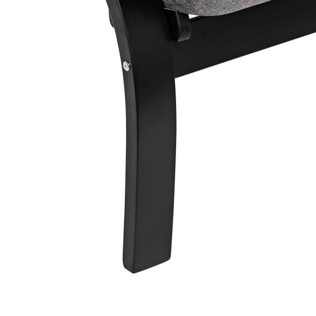 Кресло-трансформер Leset Левада Венге Malmo 90 (серый)