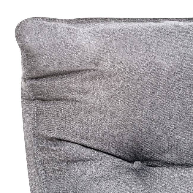 Кресло-трансформер Leset Левада Венге Malmo 90 (серый)