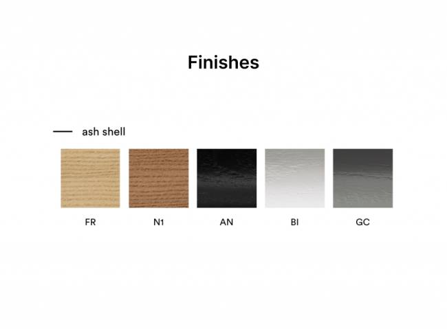 Кресло деревянное на полозьях Nym 550х515х730 мм Кресло деревянное на полозьях Nym 550х515х730 мм