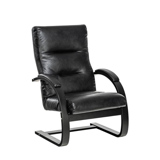 Кресло Leset Монэ Венге Dundi 109