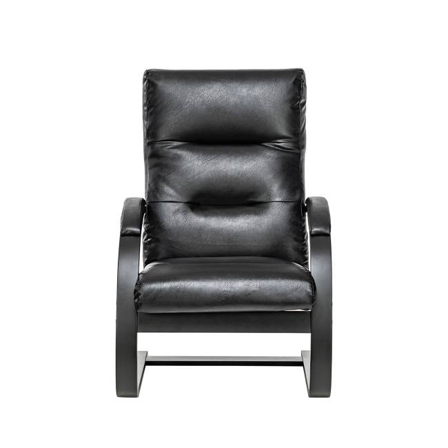 Кресло Leset Монэ Венге Dundi 109