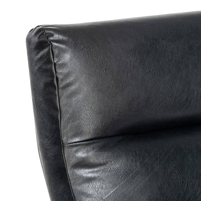 Кресло Leset Монэ Венге Dundi 109