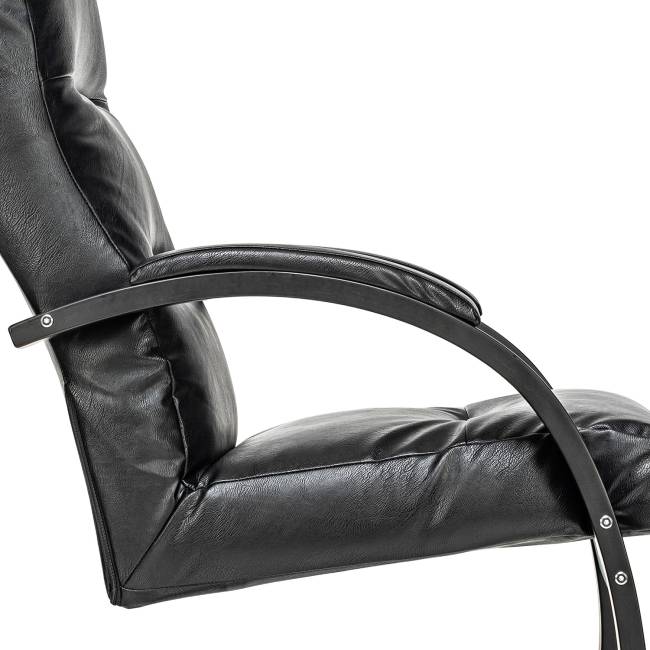 Кресло Leset Монэ Венге Dundi 109